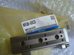 MXQ6-50CS MXQ650CS 1PC New SMC sliding table cylinder free shipping