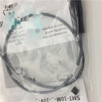 1pc new FESTO 551372 SMT-10M-PS-24V-E-0.3-L-N-M8D