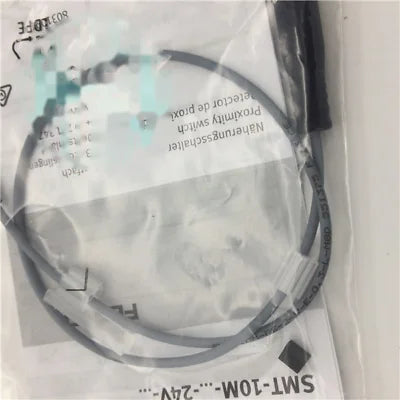 1pc new FESTO 551372 SMT-10M-PS-24V-E-0.3-L-N-M8D