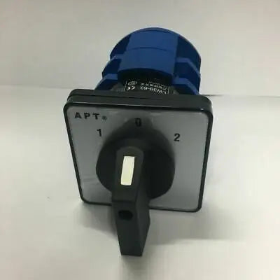 1pc new LW39 63A LW39-63-4OB-202/2 SIEMENS