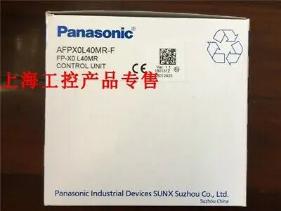 1pc new AFPX0L40MR-F PLC FPX0L40MR RS485