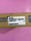 AY42 1PC NEW IN BOX MITSUBISHI MELSEC free shipping