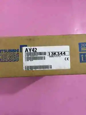 AY42 1PC NEW IN BOX MITSUBISHI MELSEC free shipping