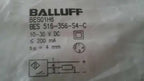 516-356-S4-C 10-30V DC 1pc NEW BALLUFF Proximity Sensor