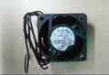 1pc fan new AD0424MS-C50 DC24V 0.07A ADDA 404020MM 2