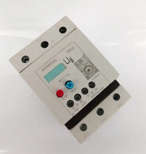 1PC  NEW   SIEMENS   3RU5146-4JB1  45-63A    free shipping