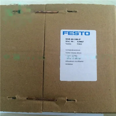 1pc new FESTO DSR-40-180-P 13467