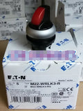 1PC NEW EATON MOELLER M22-WRLK3-R free shipping