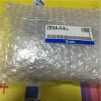 ISE30A-01-N-L 1pc NEW SMC pressure gauge