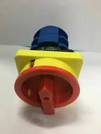 1pc new 63A LW39-63-9AC-03/2-GR SIEMENS
