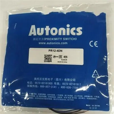 1pc new Autonics PR12-4DN2