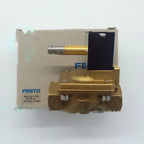 1pc new FESTO MN1H-2-1/4-MS 161725