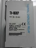 New  Mitsubishi  TH-N60KP 35A  Thermal overload relay  free shipping