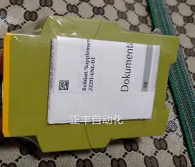 1pc new PNOZ X3 774310/774318 PILZ