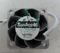1pc fan new 9GE0412P3J04 12V 0.65A SANYO 404028