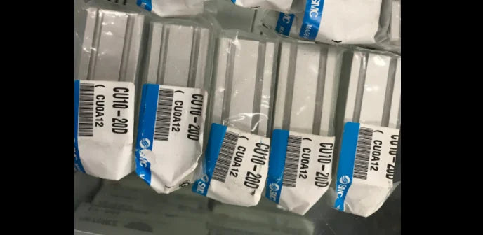 1PC NEW SMC CU10-20D free shipping