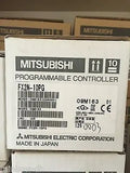 New In Box Mitsubishi FX2N-10PG
