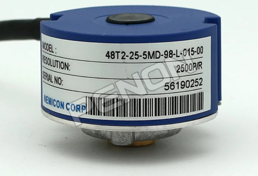 48T-25-5MD 98-015-00 48T255MD NEW NEMICON