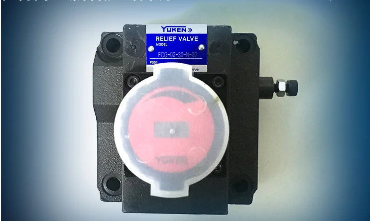 New YUKEN FCG-02-30-N-30 Speed regulation valve free shipping