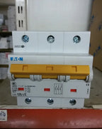 1PC NEW EATON MOELLER LH-125/3/C free shipping