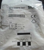 IM12-04BPS-ZW1 IM12 04BPS ZW1 New SICK free shipping