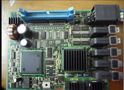1PC Used FANUC A20B-2100-0570