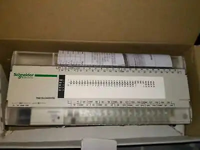 1pc new PLC TM218 TM218LDA60DRN