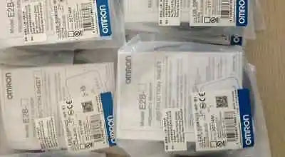 E2B-S08KN02-WP-B1 1PC New Omron sensor free shipping