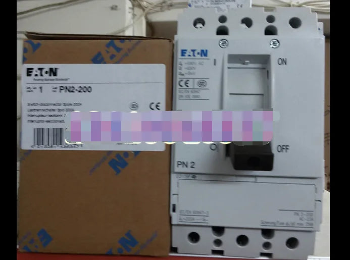1PC  NEW   EATON  MOELLER  PN2-200   free shipping