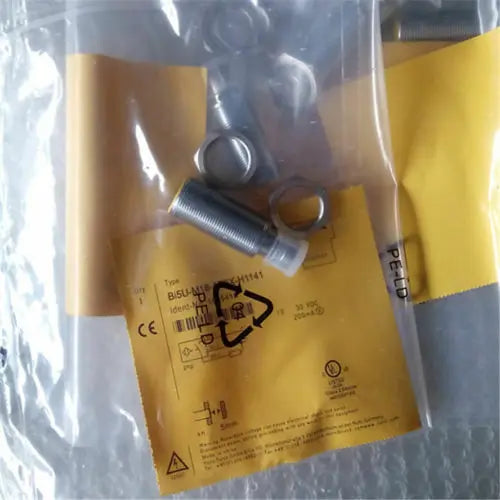 New  TURCK  BI5U-M18-AN6X-H1141  Proximity Switch  free shipping