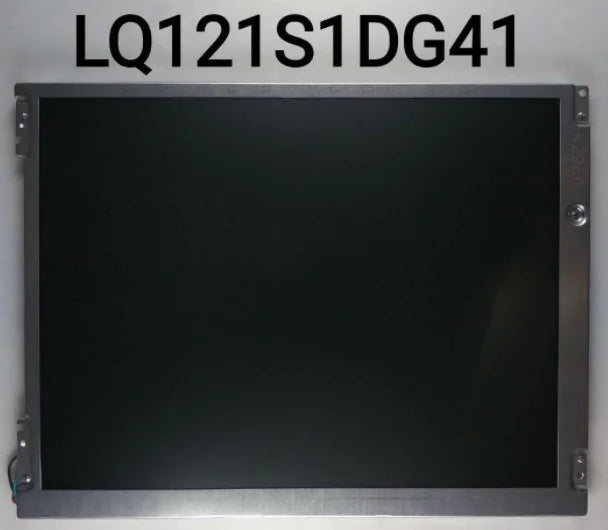 New  Sharp  LQ121S1DG41  12.1 inch LCD screen  free shipping