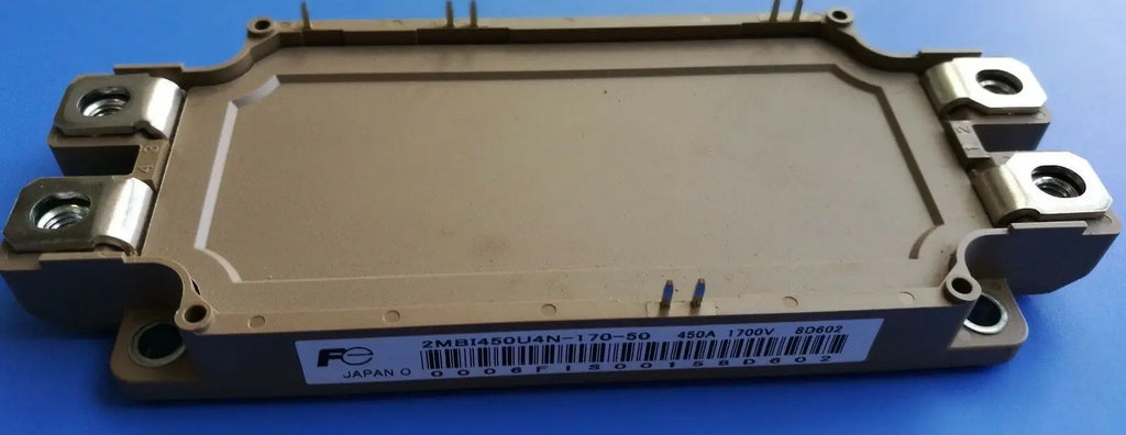 New  FUJI  2MBI450U4N-170-50  2MBI450U4N170-50  MODULE  free shipping