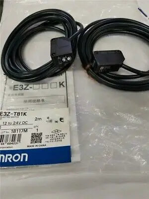 1pc new E3Z-T81K
