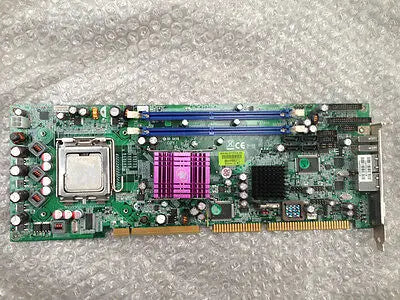 Ruizhu motherboard ROBO-8777VG2A USED
