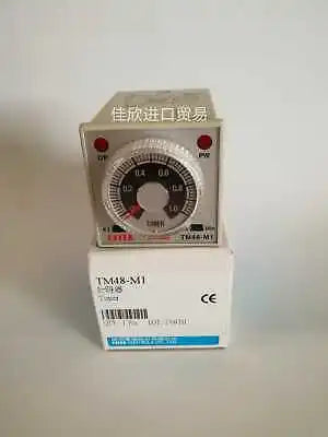 1PC NEW FOTEK TM48-M1