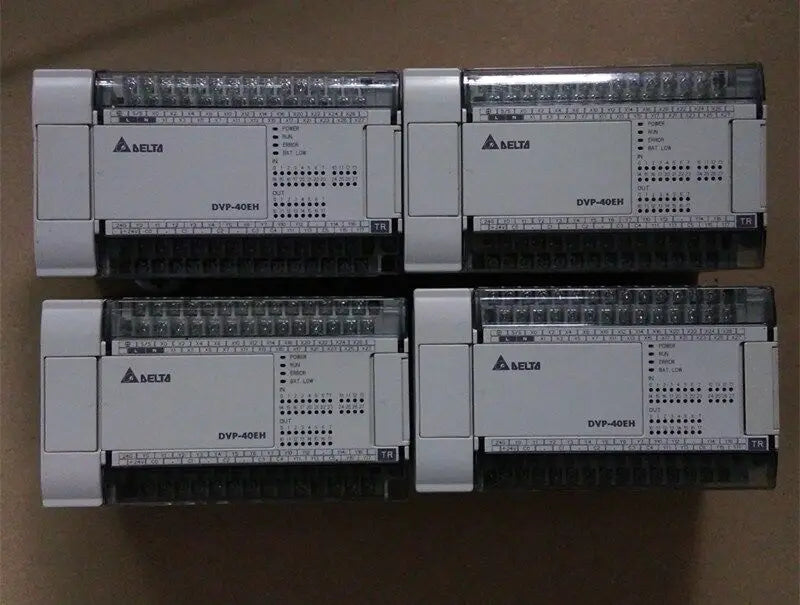 DVP40EH00T2 NEW Delta PLC
