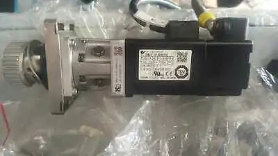 1pc new Yaskawa SGMJV-01ADAH161