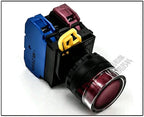 1pc new YW1L-AF2E20Q4R IDEC