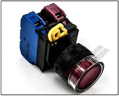 1pc new YW1L-AF2E20Q4R IDEC
