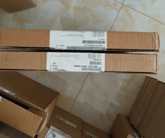 6ES7422-1BH11-0AA0 6ES7 422-1BH11-0AA0 PLC Module Siemens NEW