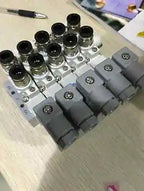 SY7120-4DD-02 SY71204DD02 1PC New SMC authentic free shipping