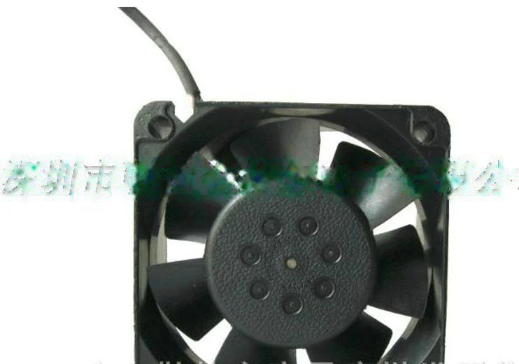 1pc new fan 2410ML-04W-B40 2410ML-04W-B40-B00 12V 0.22A NMB 6025 freeship