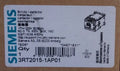 1PC  NEW   SIEMENS  3RT2015-1AP01  230V   free shipping