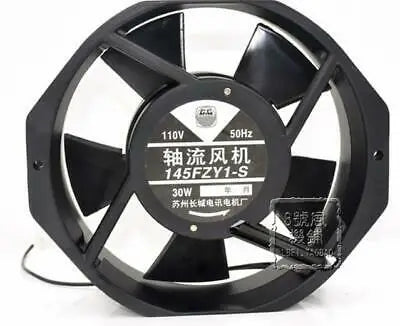 1pc new 145FZY1-S 30W 17238 110V