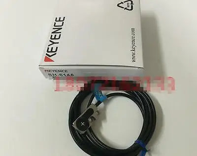 New In Box KEYENCE Sensor Replace SH-614A