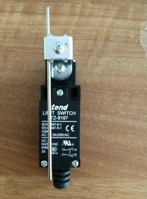 1PC New Limit Switch (Tend) TZ-9107 free shipping