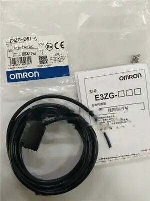 1pc new E3ZG-D61-S