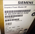 6SL3224-0BE22-2UA0 6SL3 224-0BE22-2UA0 Siemens NEW