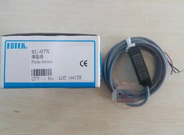 SU-07X SU 07X 1PC New FOTEK free shipping