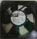 1pc new fan MU1428S-11N AC100V ORIX 140*140*28MM freeship